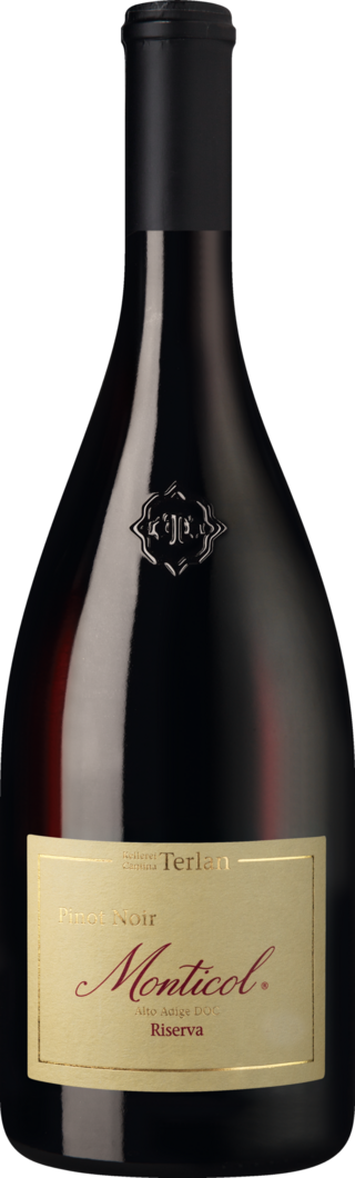 2023 Monticol Pinot Noir Riserva