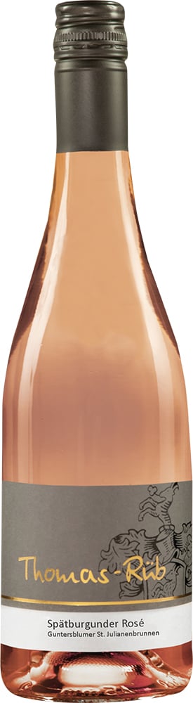 2025 Spätburgunder Rosé trocken, Flonheimer Bingerberg
