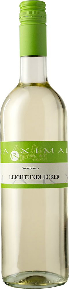 2025 LEICHTUNDLECKER