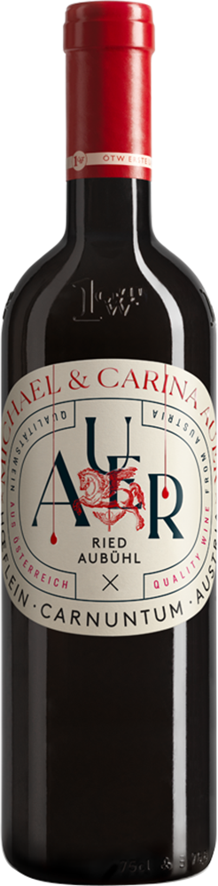 2021 Ried Aubühl Cuvée Rot