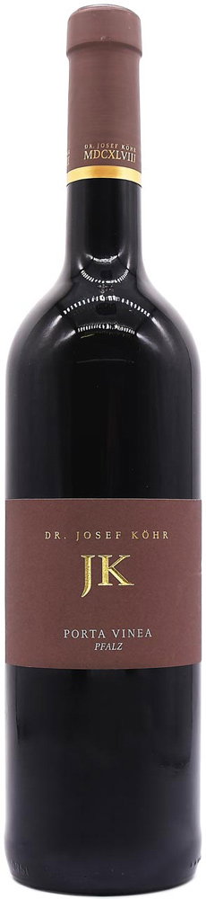 2024 Porta Vinea Cuvée