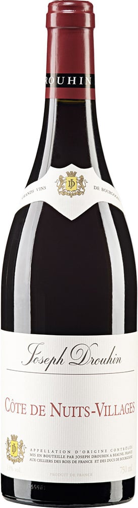 2022 Côte de Nuits Villages AOP