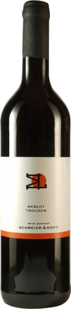2022 Merlot