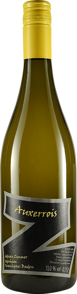 2024 Auxerrois