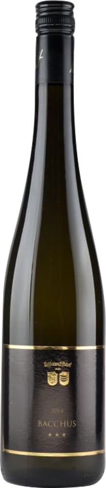 2023 Bacchus