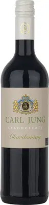 Chardonnay Entalkoholisierter Wein BIO 0,735 L