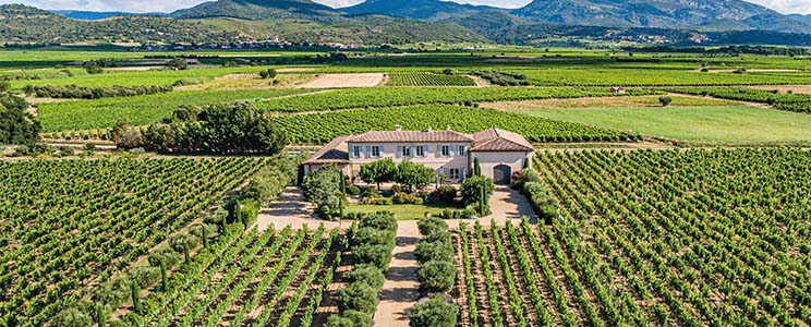 Le Clos du Lucquier