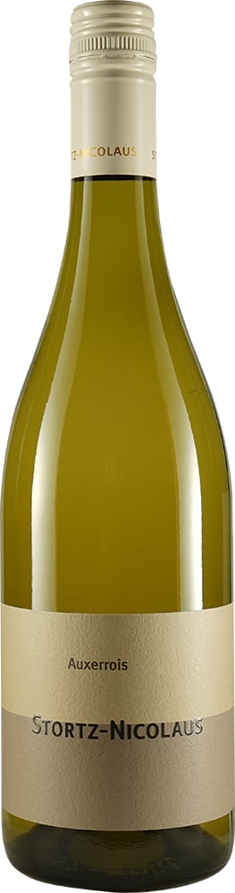 2022 Auxerrois "Barrique" BIO