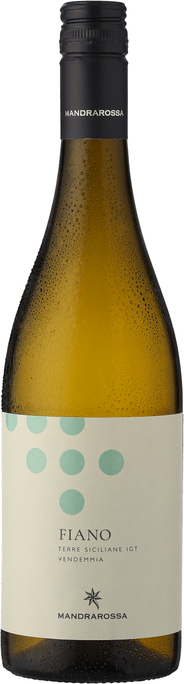  Fiano Terre Siciliane IGP BIO