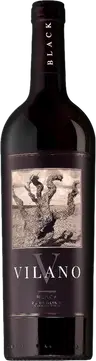 2024 Vilano Black Ribera del Duero DO