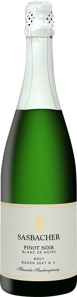 2023 Pinot Noir Blanc de Noirs Winzersekt