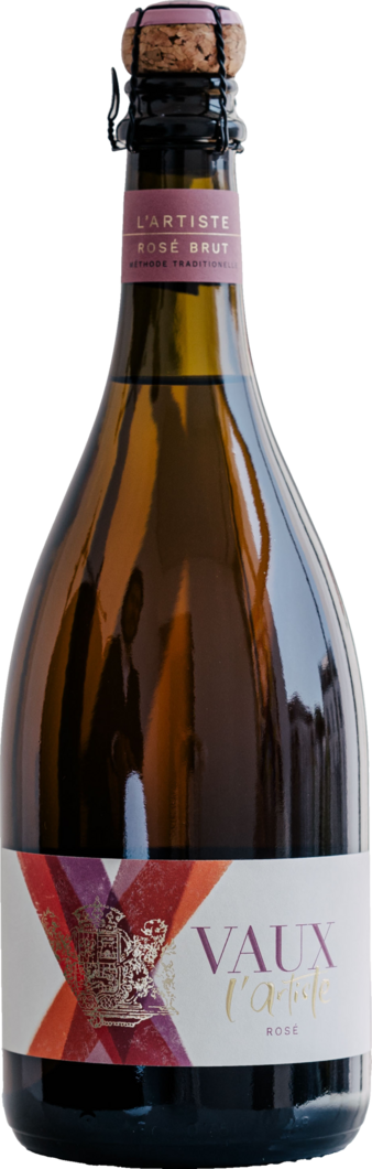 2020 Vaux lArtiste Rosé'