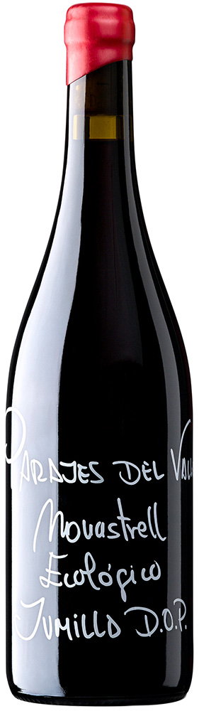 2024 Tinto Monastrell DOP Jumilla BIO