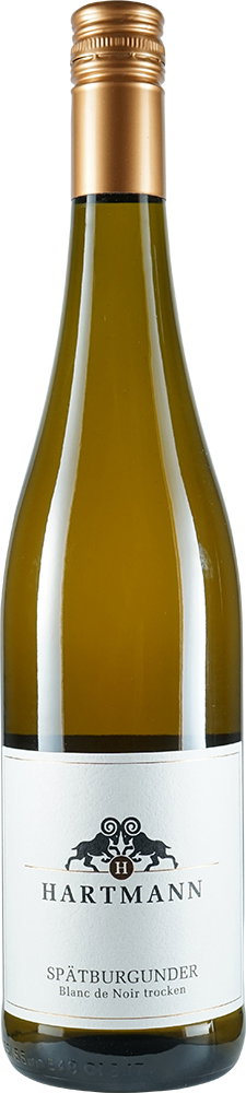 2025 Spätburgunder Blanc De Noir
