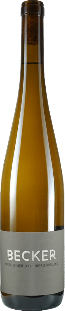 2024 Spiesheimer Riesling