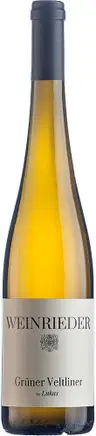 2021 Grüner Veltliner „by Lukas“