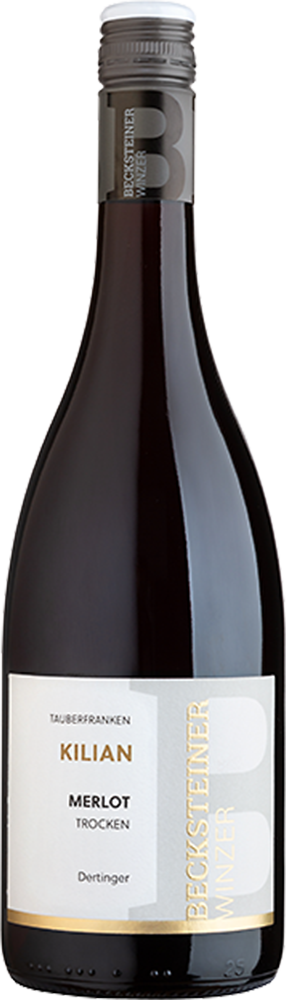 2023 KILIAN Dertinger Merlot