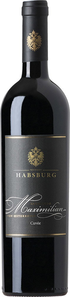 2021 Cuvée Maximilian
