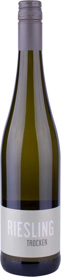2021 Riesling Qualitätswein