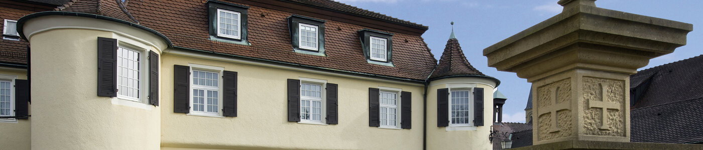 Schloss Affaltrach