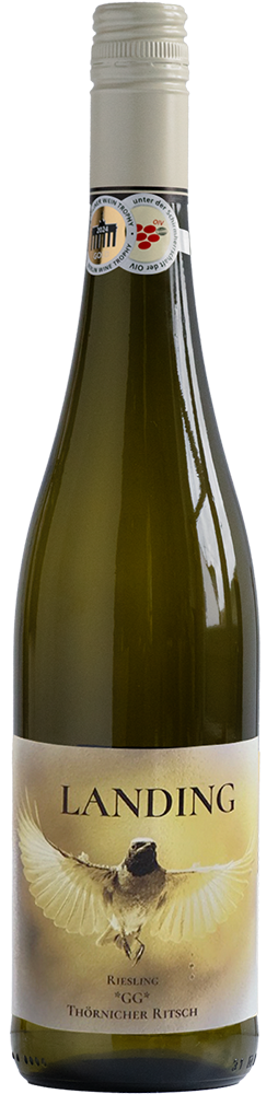 2023 "Landing" Thörnicher Ritsch Riesling GG