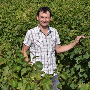 Gilles Gaudron