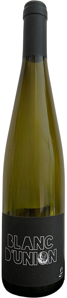 2023 Blanc d'union Alsace AOP BIO