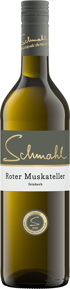 2025 Roter Muskateller