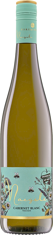 2025 Cabernet Blanc