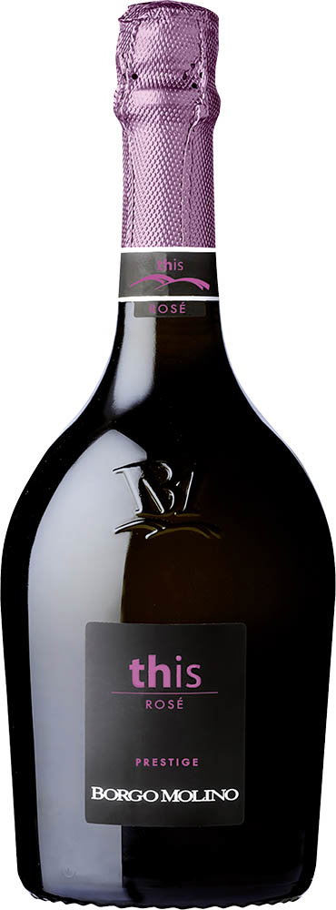 Cuvée This Rosé