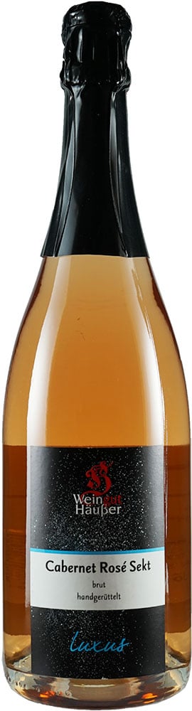 Cabernet Rosé LUXUS