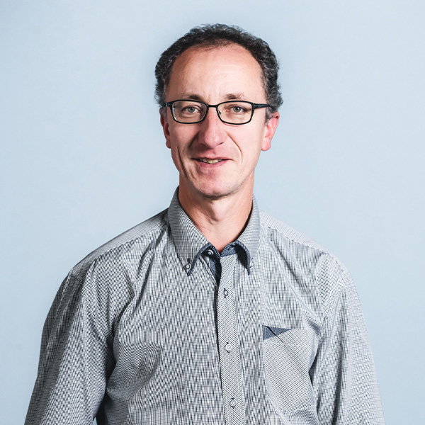 Franz Traxler