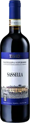 2023 Sassella Valtellina Superiore DOCG