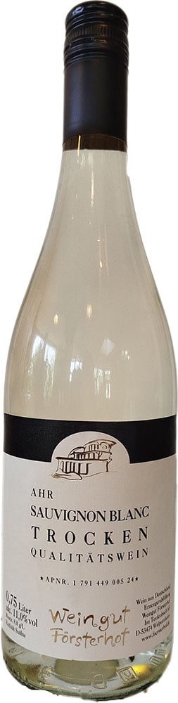 2023 AHR Sauvignon Blanc