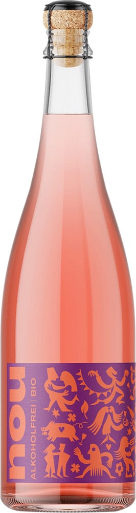 NOU Alkoholfrei BIO