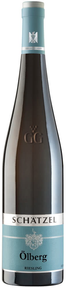 2021 Ölberg Riesling GG VDP.GROSSE LAGE