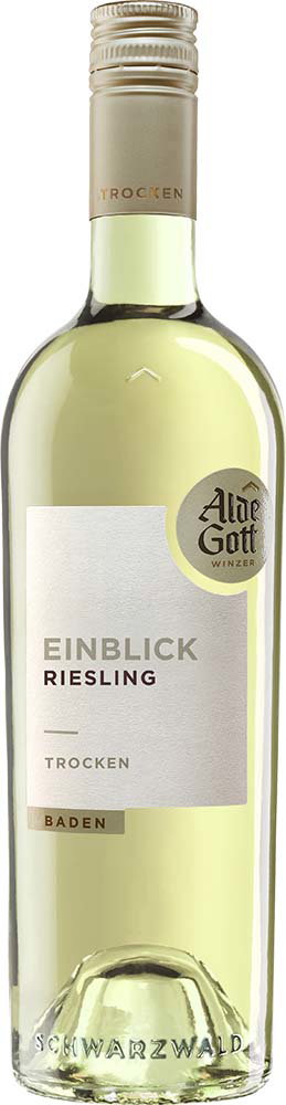 2024 Einblick Riesling