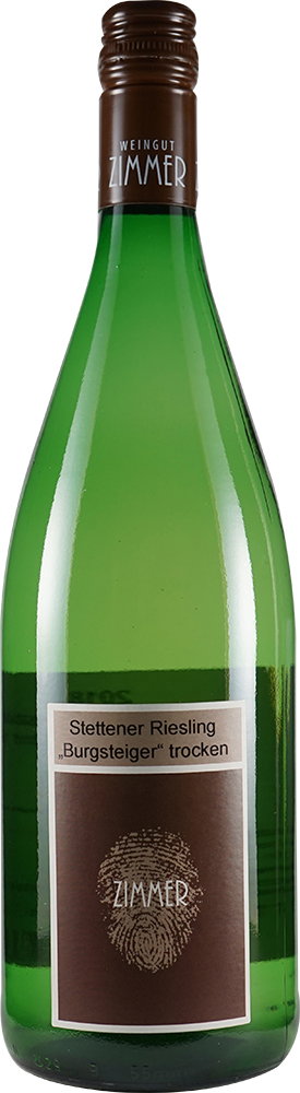 2024 Riesling BIO 1,0 L