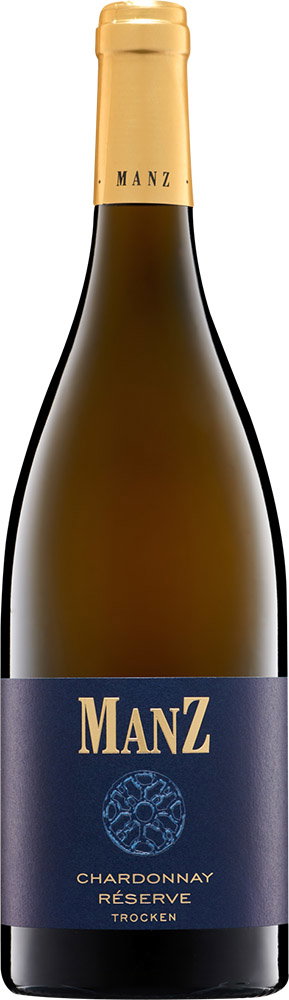 2025 Chardonnay Réserve