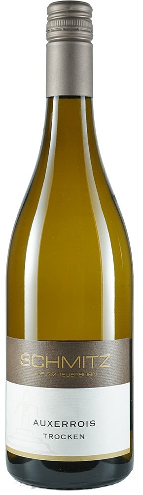 2025 Auxerrois
