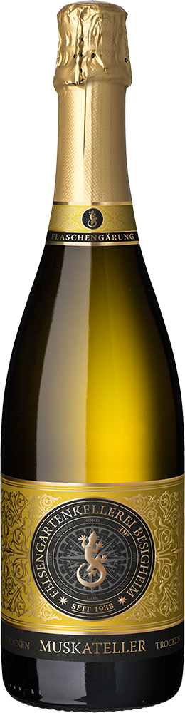 2023 Muskateller Sekt b.A.