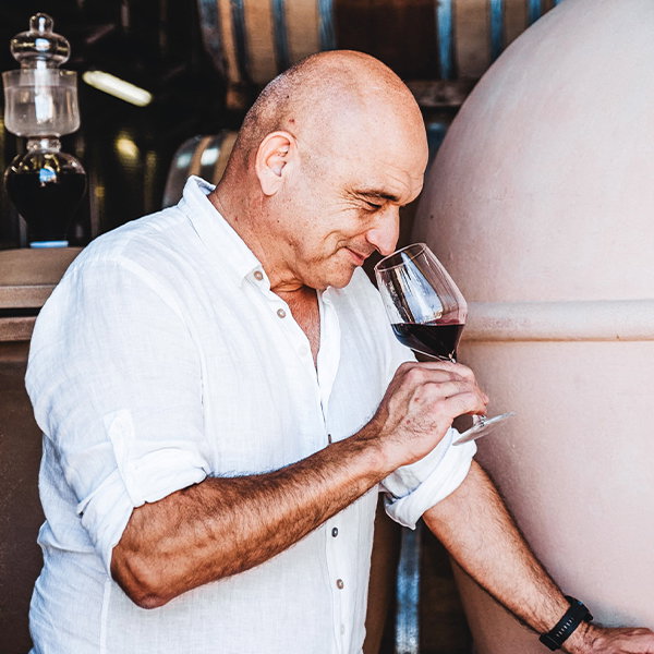 Antonio Spurio