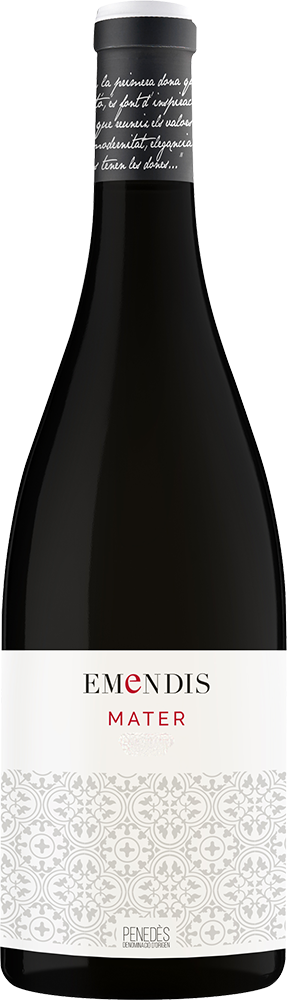 2020 Mater Penedes DO