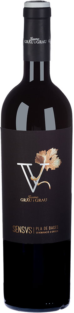 2018 Sensvs Criança Pla de Bages DO BIO