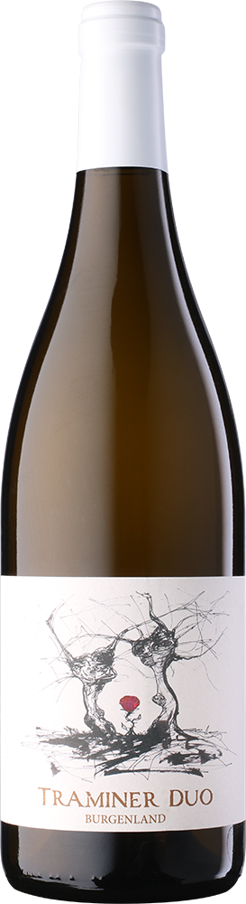 2022 Traminer Duo