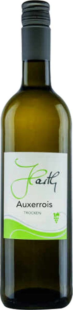 2024 Auxerrois