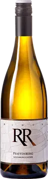 2024 Weißburgunder -Pfaffenberg-