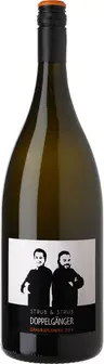 2025 Doppelgänger Grauburgunder Magnum 1,5 L