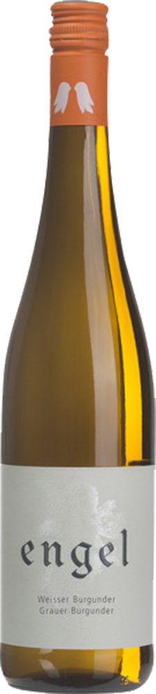 2024 Weisser & Grauer Burgunder