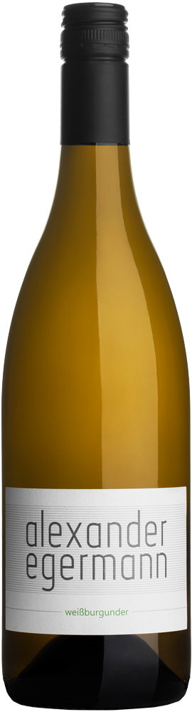 2024 Weißburgunder